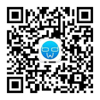 官方微信二维码