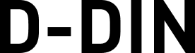 D-DIN PRO